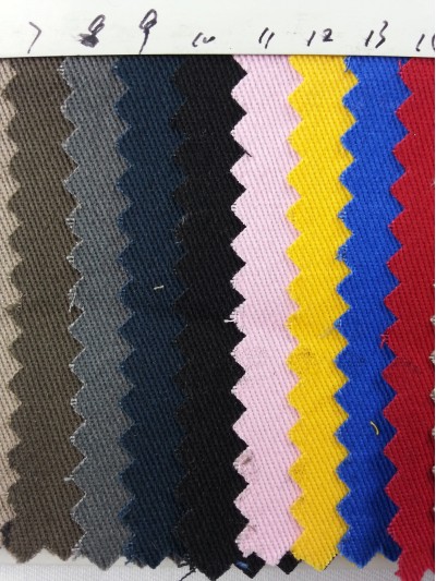 DG-RGFA  全棉厚斜紋  128*60 細節-8